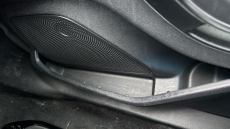 Ford Fiesta 1.0 EcoBoost Titanium X 5dr Petrol Hatchback